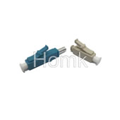 LC/PC SM duplex optical connector 2.0mm 